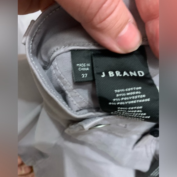 J Brand Jeggings NWT - Picture 8 of 14